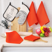 Save 20% on Kitchen Dish Cloths from $2 each Dish Cloth After Coupon -...