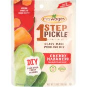 Save 20% on Mrs. Wages Spices, Instant Mixes, and More as low as $2.34...