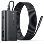 Today Only! Save BIG on Endoscope Cameras from $31.99 Shipped Free (Reg....