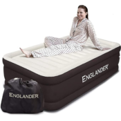 Today Only! Save BIG on Englander Air Mattresses from $61.60 Shipped Free...