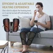 Today Only! Save BIG on Foot Massagers from $46.63 Shipped Free (Reg. $79.99)...