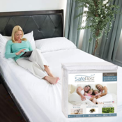 Today Only! Save BIG on SafeRest Mattress Protectors from $16.79 After...