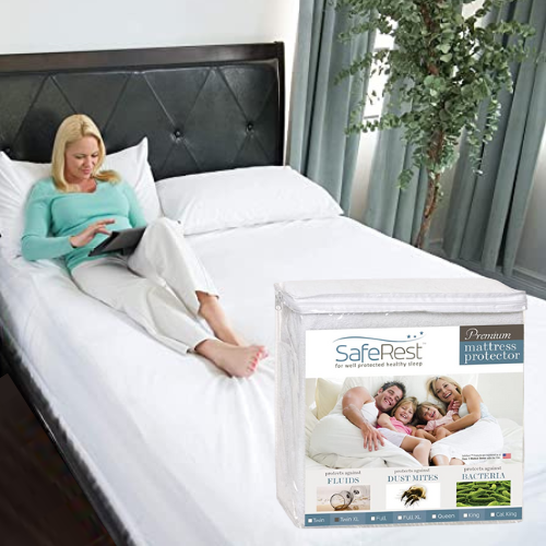 safe rest mattress