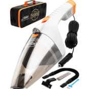 Today Only! Save BIG on ThisWorx Auto Vacuum Cleaner $19.58 (Reg. $42.99)...