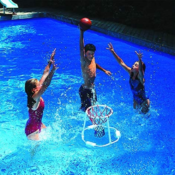 Super Hoops Floating Basketball Play Set $24.69 Shipped Free (Reg. $40)...