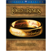 Today Only! Save BIG on The Lord of the Rings and More from $24.99 (Reg....
