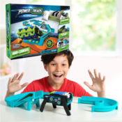 WowWee Power Treads Full Throttle Pack $6.99 (Reg. $24.99) - 40+ Pieces...