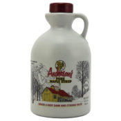 Anderson's Pure Maple Syrup as low as $21.76 After Coupon (Reg. $27.37)...