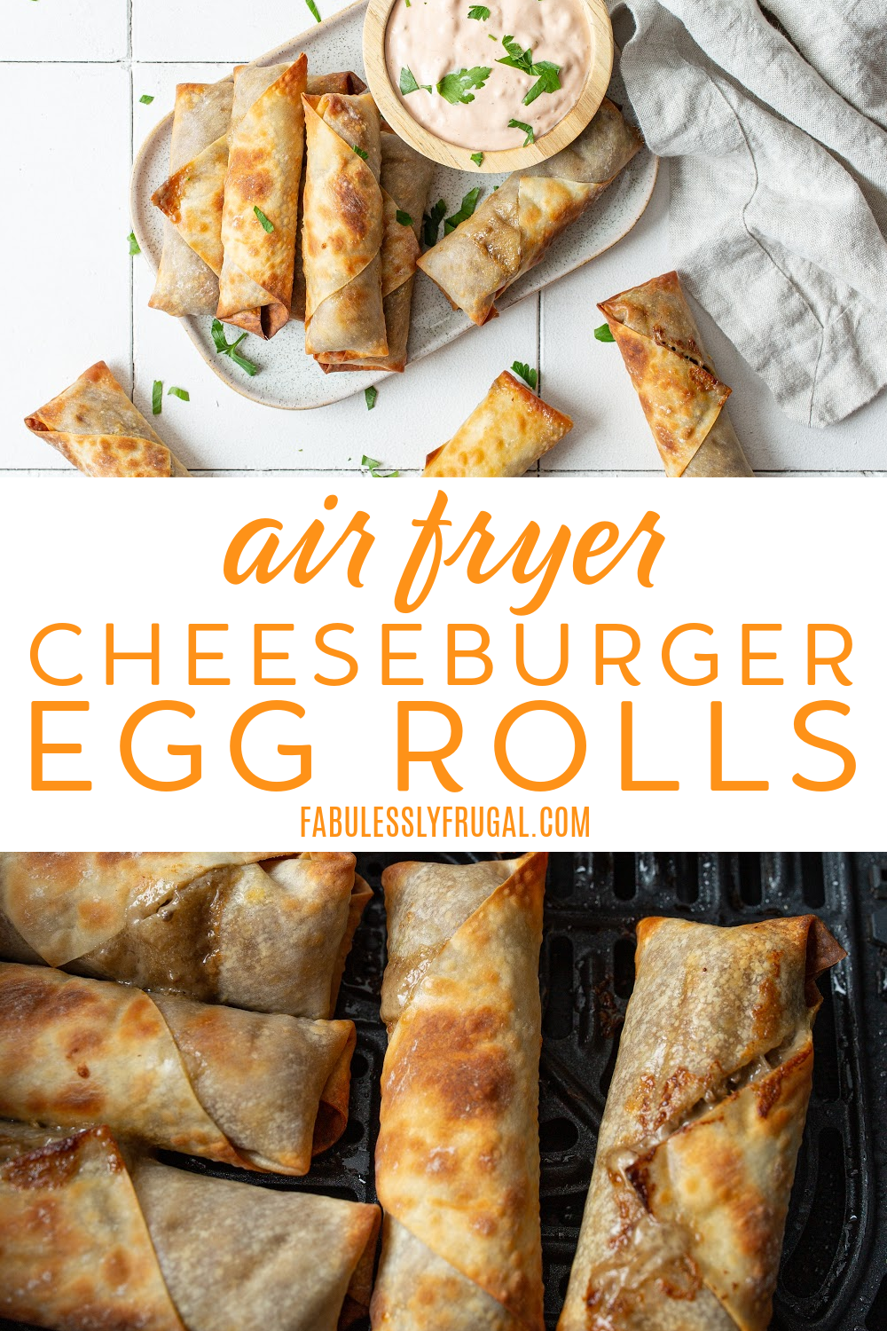 Homemade Egg Roll Wrappers - SideChef