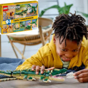 LEGO Creator 9-in-1 Animal Bundle $39.97 Shipped Free (Reg. $60) + More...
