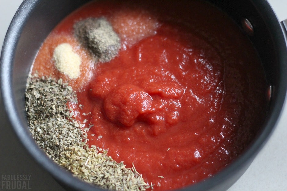 Copycat Little Caesar s Crazy Bread Recipe