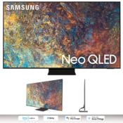 Today Only! Save BIG on TVs from Samsung, Sony, and LG from $697.99 Shipped...