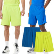 Amazon Prime Day: 2-Pack Amazon Essentials Men’s Shorts $11.70 Shipped...