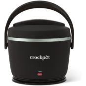 20-Oz Crockpot Electric Portable Food Warmer $29.99 Shipped Free (Reg....
