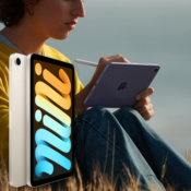 2021 Apple iPad Mini, Wi-Fi, 64GB $399.99 Shipped Free (Reg. $499) - 4...