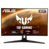 27-inch ASUS TUF LED Gaming Gaming Monitor $199 Shipped Free (Reg. $299)...