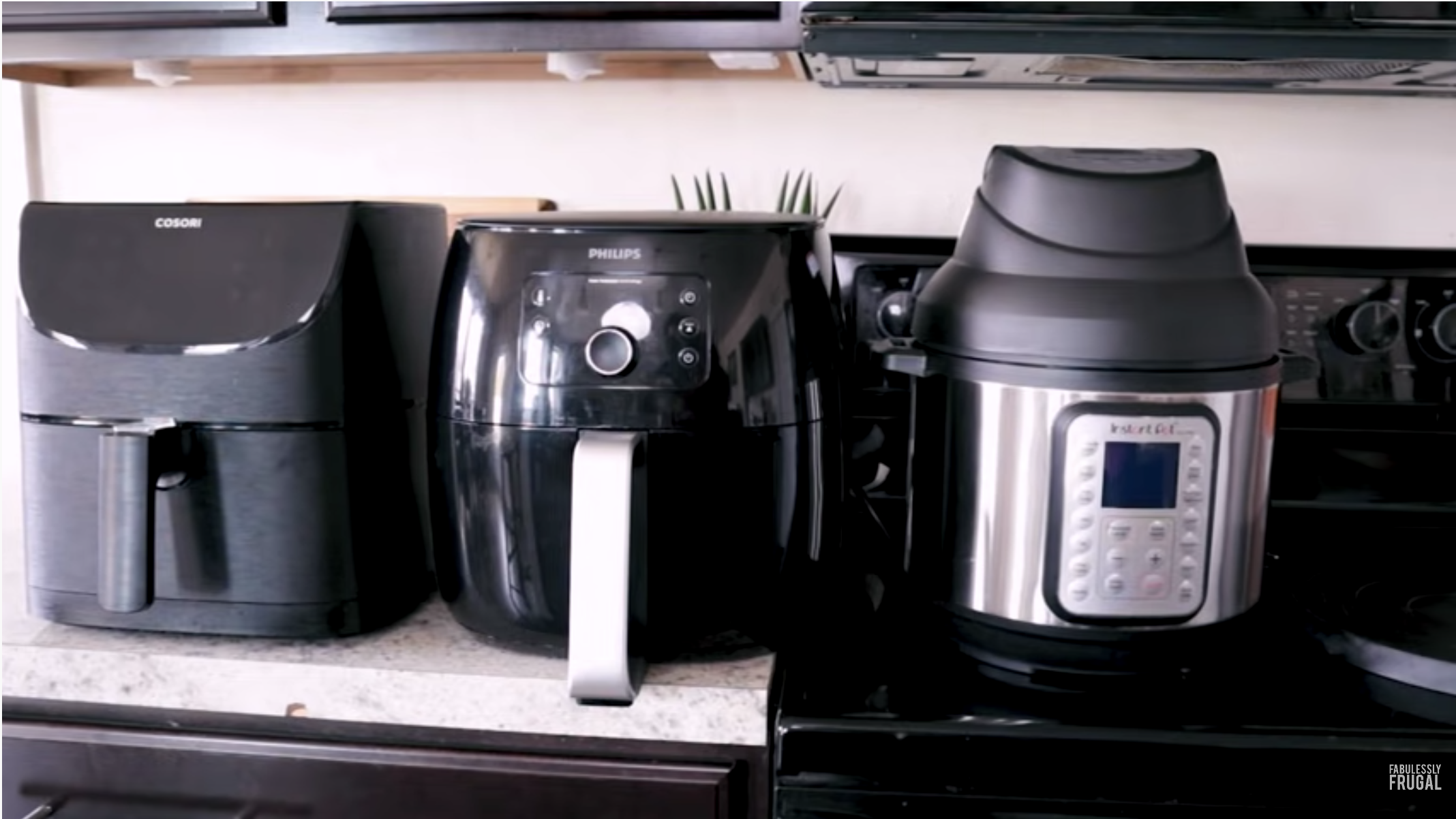 The Best Air Fryer Accessories and What To Do With Them - Fabulessly Frugal