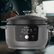 Amazon Prime Day: 6-Quart Instant Electric Round Dutch Oven $159.99 Shipped...