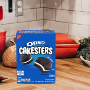60-Count Snack Packs OREO Cakesters Soft Snack Cakes as low as $35.91 After...