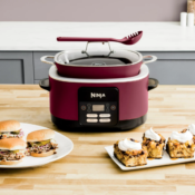 8.5-Quart Ninja Foodi PossibleCooker Multi-Cooker $99 Shipped Free (Reg....