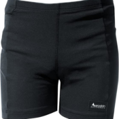 Aeroskin Black Swim Short (Medium) $8.07 (Reg. $37.35) - Ultra-violet,...