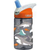 Amazon Prime Day: CamelBak Kids' BPA-Free Water Bottle, 12 Oz $8.43 Shipped...