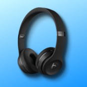 Beats Solo³ Bluetooth Wireless On-Ear Headphones $99.99 Shipped Free (Reg....