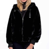 Today Only! Save BIG on Women's Outwear from $33 Shipped Free (Reg. $50)...