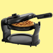Hurry! Save 56% on Belgian Waffle Makers from $19.99 (Reg. $28+) - FAB...