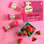 Amazon Prime Day: Save BIG on Snack Bars as low as $7.25 Shipped Free (Reg....