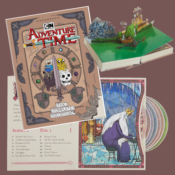 Amazon Prime Day: Cartoon Network: Adventure Time: The Complete Series...