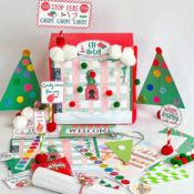 Today Only! Christmas Elf Trap $19.99 Shipped Free (Reg. $25.99)