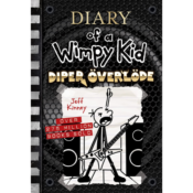 Diper Överlöde (Diary of a Wimpy Kid Book 17) Hardcover $6.75 After Coupon...