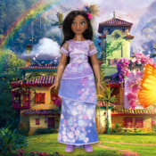 Disney Encanto Isabela Fashion Doll $7.04 After Coupon (Reg. $12.99) -...