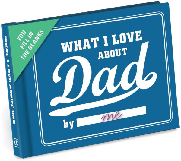 Top Gift Ideas For Dads