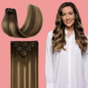 Today Only! Goo Goo Hair Extensions from $37.99 After Coupon (Reg. $56.81+)...