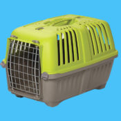 Amazon Prime Day: Hard-Sided Pet Carrier for Small Animals $13.43 After...
