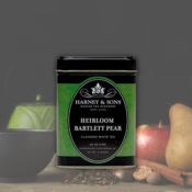 Harney & Sons Heirloom Bartlett Pear Loose Leaf Tea, 3 Oz as low as...
