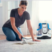 Hart Carpet and Upholstery Spot Cleaner $59 Shipped Free (Reg. $99) - With...