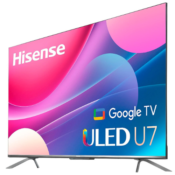 Today Only! Hisense 55