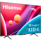Today Only! Hisense 65