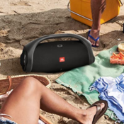 Amazon Prime Day: JBL Boombox 2 Portable Bluetooth Speaker $299.95 Shipped...
