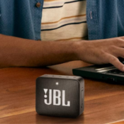 Amazon Prime Day: JBL GO2 Waterproof Ultra-Portable Bluetooth Speaker $21.95...