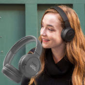JBL Tune Wireless On-Ear Headphones $29.95 Shipped Free (Reg. $49.95) -...
