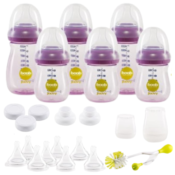Joovy Boob Bottle 23-Piece Gift Set $37.35 Shipped Free (Reg. $83)