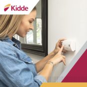 Amazon Prime Day: Kidde Carbon Monoxide Detector $15.18 Shipped Free (Reg....