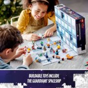 LEGO Marvel Studios' Guardians of the Galaxy Advent Calendar $36 Shipped...