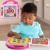 Amazon Prime Day: Save BIG on VTech & Leapfrog Toys from $9.49 (Reg. $19.99)