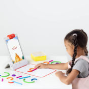Little Genius Starter Kit 4 Educational Games Reflector for iPad $31.49...