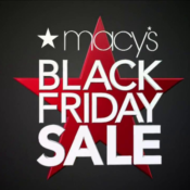 Macy's Has Released A Black Friday Preview! The Deals Are Going To Be Hot!